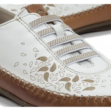 SCHOENEN FLUCHOS F1181 HAVANA ESLA  HIELO_DORE