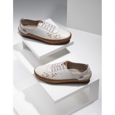 SCHOENEN FLUCHOS F1181 HAVANA ESLA  HIELO_DORE