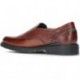 FLUCHOS FREDY F1606-LOAFERS VOOR HEREN  MARRON