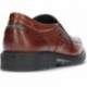 FLUCHOS FREDY F1606-LOAFERS VOOR HEREN  MARRON