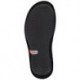 SANDALEN KYBUN BADEN W  BLACK