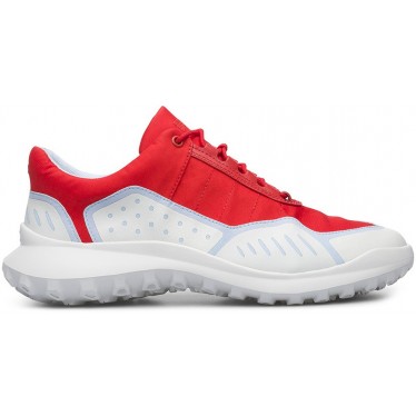 SNEAKER CAMPER CRCLR GORE-TEX K100658  RED