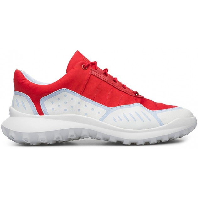 SNEAKER CAMPER CRCLR GORE-TEX K100658  RED