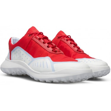 SNEAKER CAMPER CRCLR GORE-TEX K100658  RED