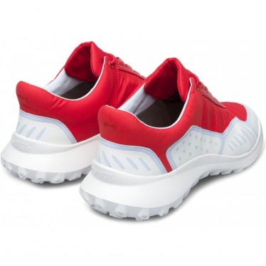 SNEAKER CAMPER CRCLR GORE-TEX K100658  RED