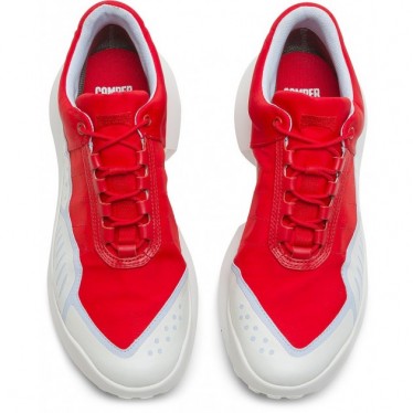 SNEAKER CAMPER CRCLR GORE-TEX K100658  RED