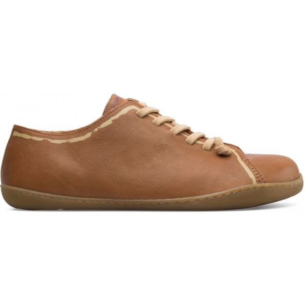 CAMPER PEU CAMI SCHOENEN K100249 MARRON CAMPER PEU CAMI SCHOENEN K100249 MARRON