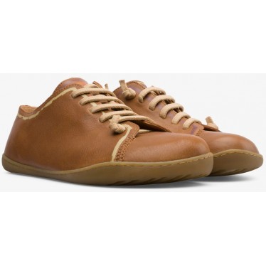 CAMPER PEU CAMI SCHOENEN K100249  MARRON