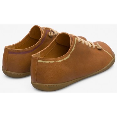CAMPER PEU CAMI SCHOENEN K100249  MARRON