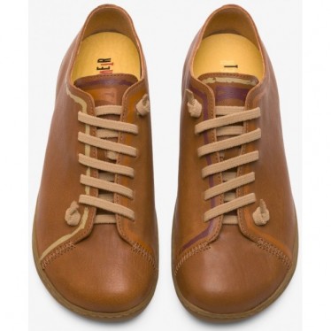 CAMPER PEU CAMI SCHOENEN K100249  MARRON