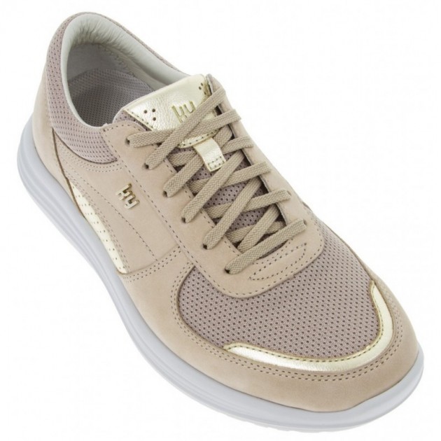 Sneakers KYBUN VERNIER W SAND Sneakers KYBUN VERNIER W SAND