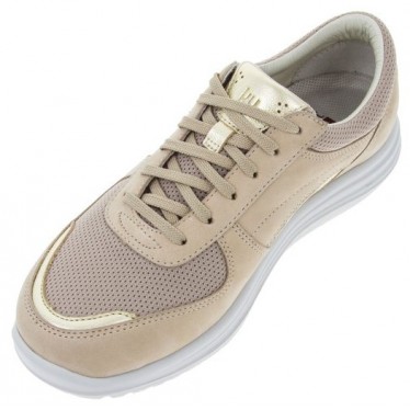 Sneakers KYBUN VERNIER W  SAND