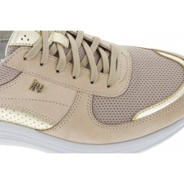 Sneakers KYBUN VERNIER W  SAND