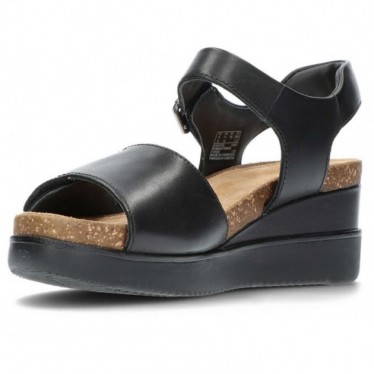 CLARKS LIZBY SANDALEN  BLACK