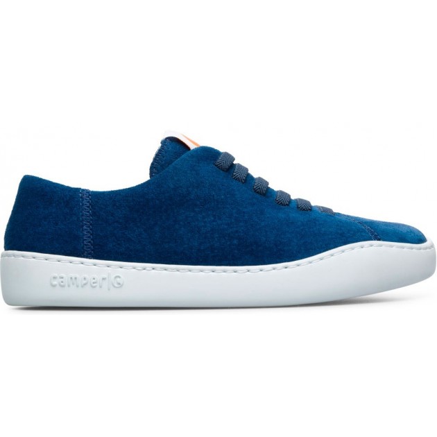 CAMPER PEU TOURING SCHOENEN K200877 AZUL CAMPER PEU TOURING SCHOENEN K200877 AZUL