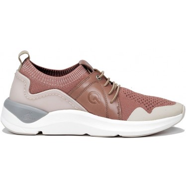 DAMES SPORTSCHOENEN FLUCHOS F0879 ATOMONE  ROSA