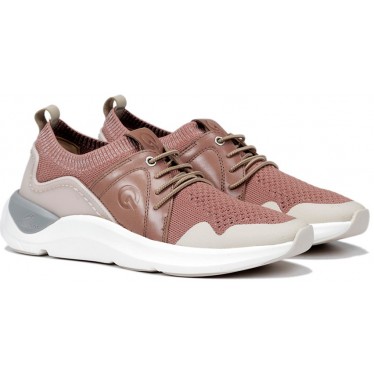 DAMES SPORTSCHOENEN FLUCHOS F0879 ATOMONE  ROSA