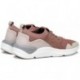 DAMES SPORTSCHOENEN FLUCHOS F0879 ATOMONE  ROSA