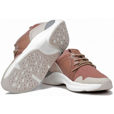 DAMES SPORTSCHOENEN FLUCHOS F0879 ATOMONE  ROSA