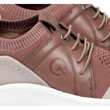 DAMES SPORTSCHOENEN FLUCHOS F0879 ATOMONE  ROSA
