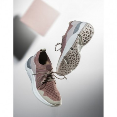 DAMES SPORTSCHOENEN FLUCHOS F0879 ATOMONE  ROSA