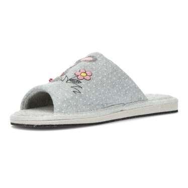 VULLADI TOPITOS 4552W  GRIS