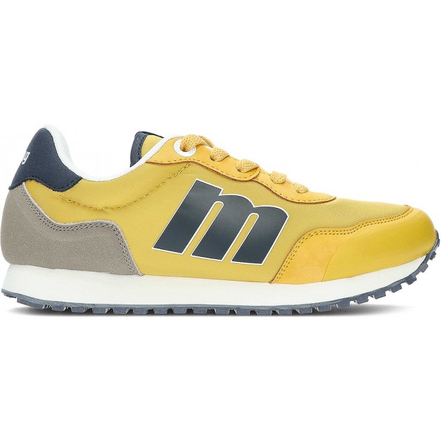 SPORTIEVE MTNG NYLON 48452 MOSTAZA SPORTIEVE MTNG NYLON 48452 MOSTAZA