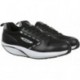 MBT 1997 LEDEREN SMU 1 DAMESCHOENEN  BLACK