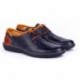 SCHOENEN PIKOLINOS SANTIAGO M8M-4298  NAVY BLUE