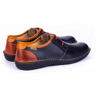 SCHOENEN PIKOLINOS SANTIAGO M8M-4298  NAVY BLUE