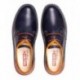 SCHOENEN PIKOLINOS SANTIAGO M8M-4298  NAVY BLUE