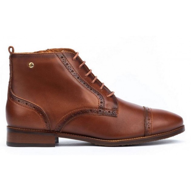 PIKOLINOS ROYAL W4D-8717 ENKELLAARZEN CUERO PIKOLINOS ROYAL W4D-8717 ENKELLAARZEN CUERO