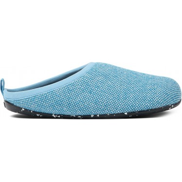 CAMPER WABI SLIPPERS 18811  BLUE