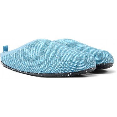 CAMPER WABI SLIPPERS 18811  BLUE