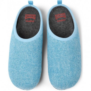 CAMPER WABI SLIPPERS 18811  BLUE