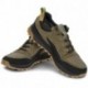 SPORT CLARKS 261612  MARRON