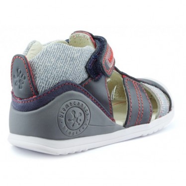 SANDALIAS BIOMECANICS JOAQUIM  AZUL