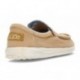 SCHOENEN DUDE MIKKA 150301  WASHED_TOBACCO