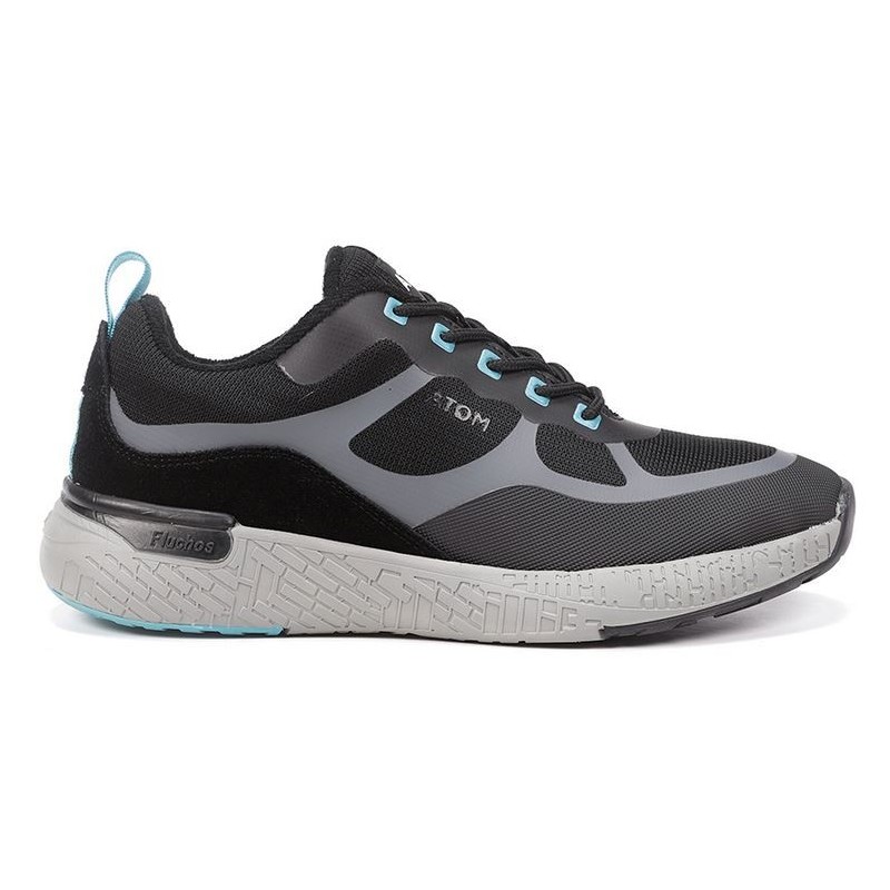 SPORTIEVE FLUCHOS GRAVITY F1391  BLUE