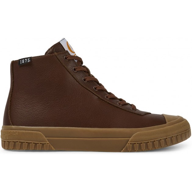 CAMPER ENKELLAARSJES K400614 BROWN CAMPER ENKELLAARSJES K400614 BROWN