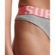 SUPERDRY BRIEF W3110354A BIKINI BRIEF  GREY