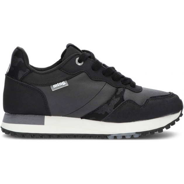 SPORT MTNG NAAKT 60016 BLACK SPORT MTNG NAAKT 60016 BLACK