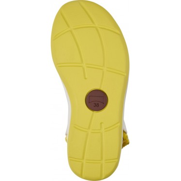 SANDAAL CAMPER MATCH K201325  AMARILLO