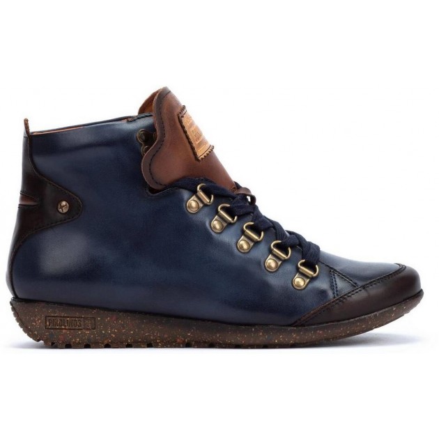 SNEAKERS PIKOLINOS LISBOA W67-7667C9 BLUE SNEAKERS PIKOLINOS LISBOA W67-7667C9 BLUE
