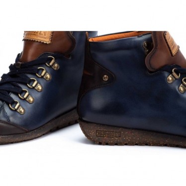 SNEAKERS PIKOLINOS LISBOA W67-7667C9  BLUE
