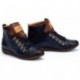 SNEAKERS PIKOLINOS LISBOA W67-7667C9  BLUE