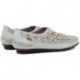 FLUCHOS MOCASSINS HAVANA ESLA F1182  HIELO