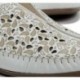 FLUCHOS MOCASSINS HAVANA ESLA F1182  HIELO