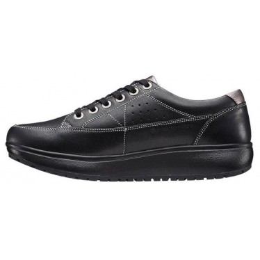 JOYA VANCOUVER sneakers  BLACK