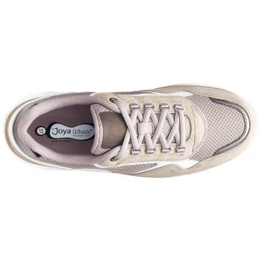 JOYA TINA II schoenen  BEIGE_WHITE